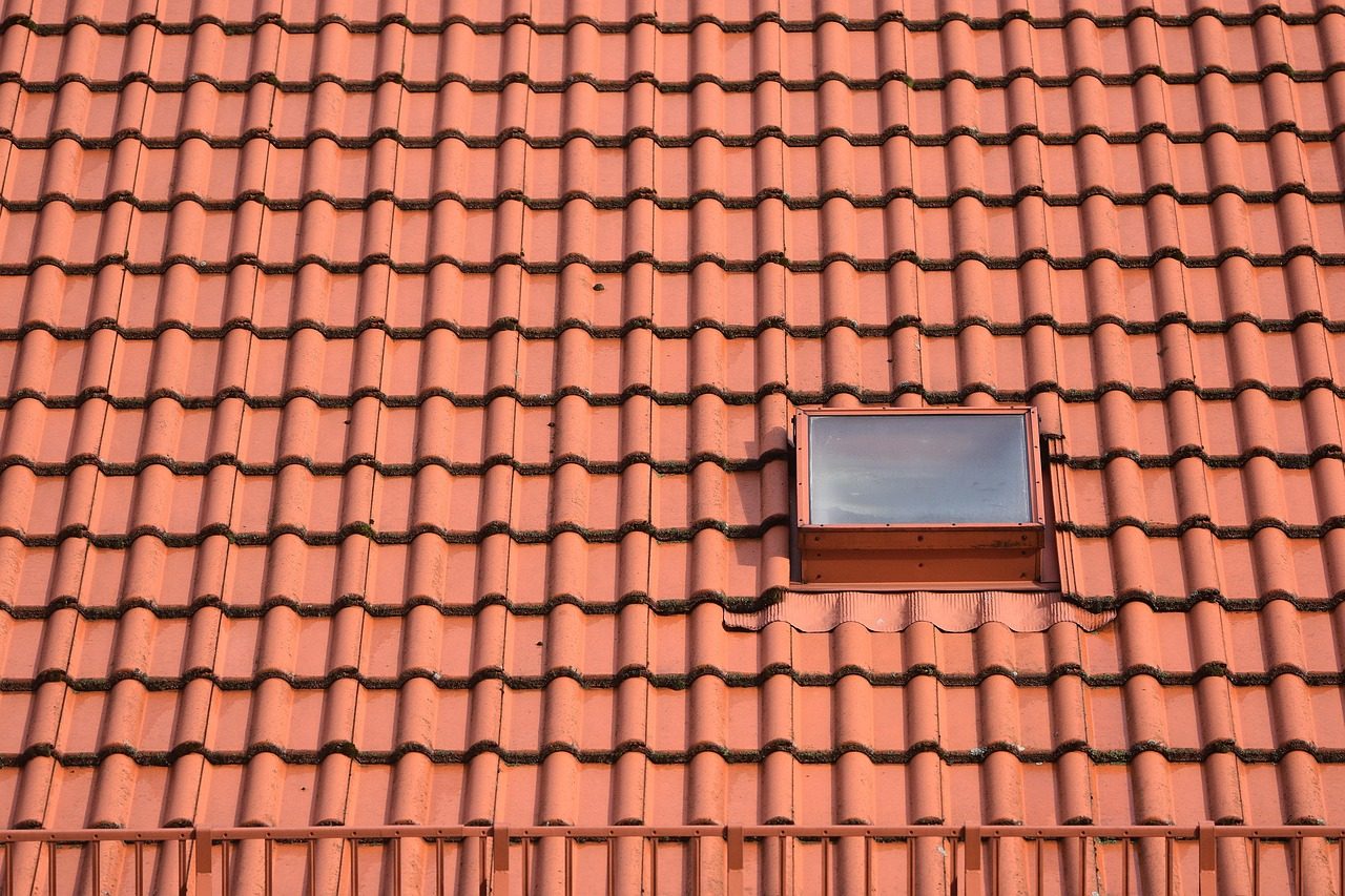 Roofing Contractor
